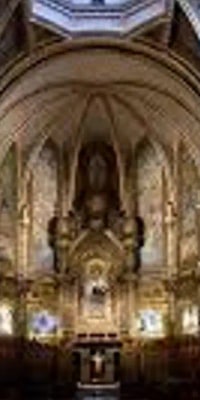 Montserrat Half or Full Day Tour from Barcelona